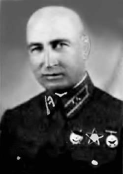 Еремин Степан Илларионович (1887-1941)
